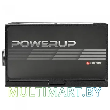 Блок питания ACD GPX850S 850W картинка 3